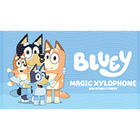 Bluey-BL 116